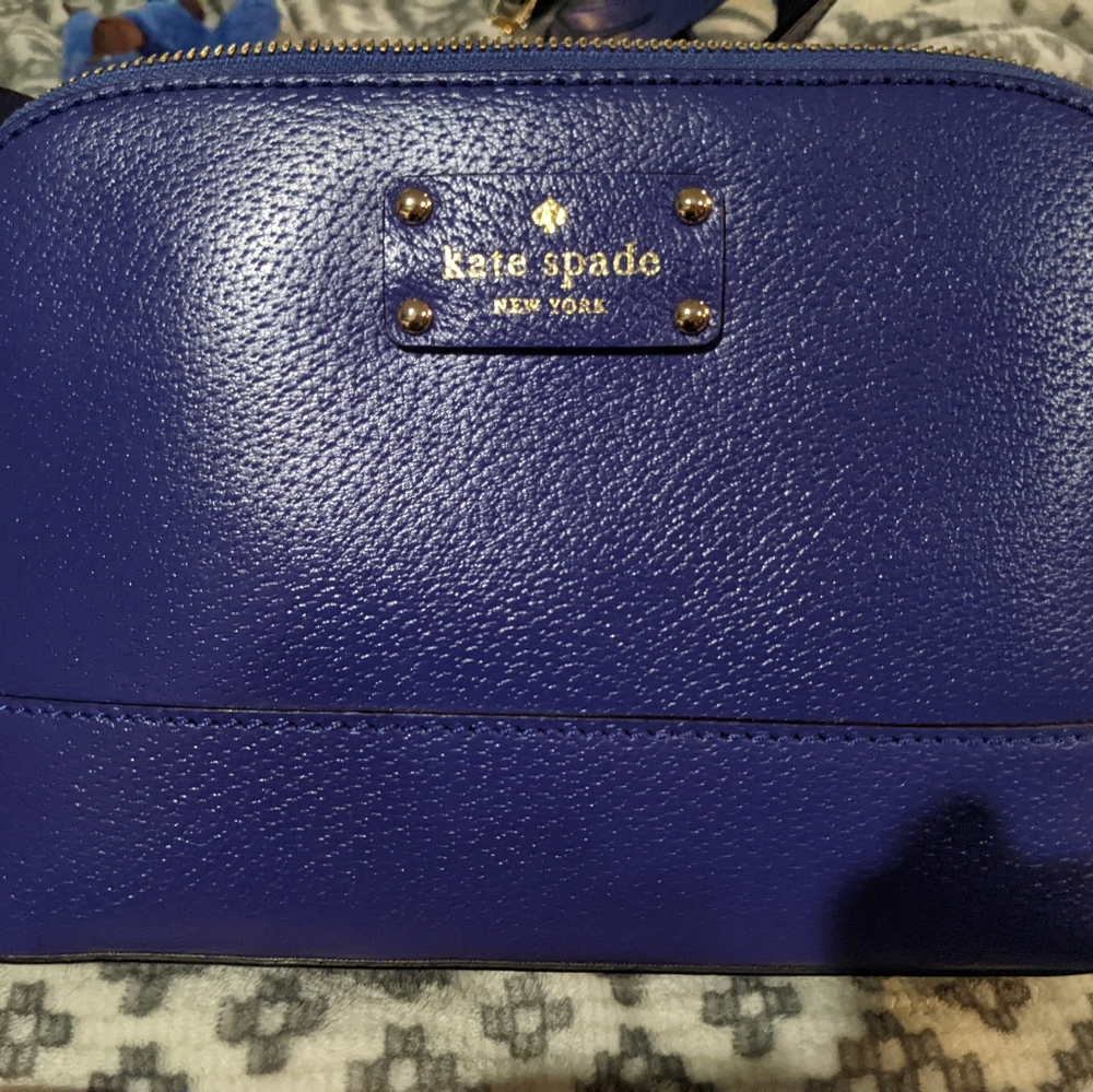 Kate Spade cross body